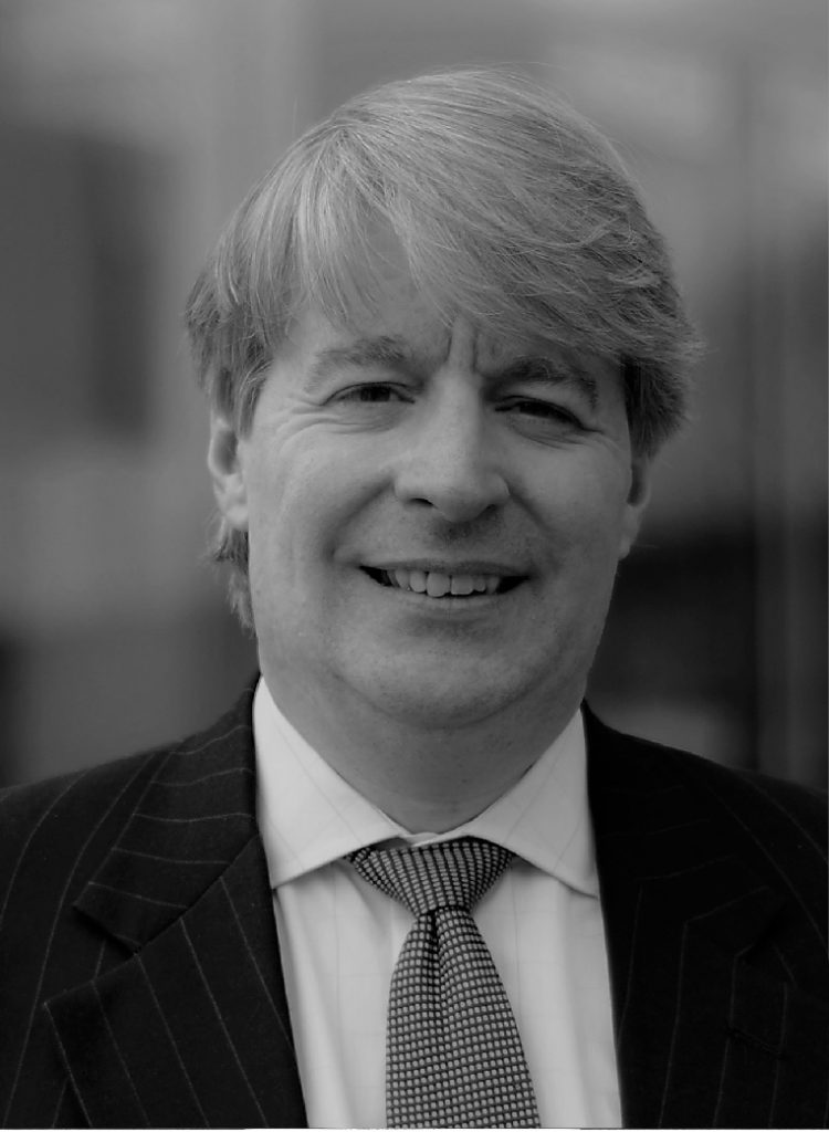 John Pickston