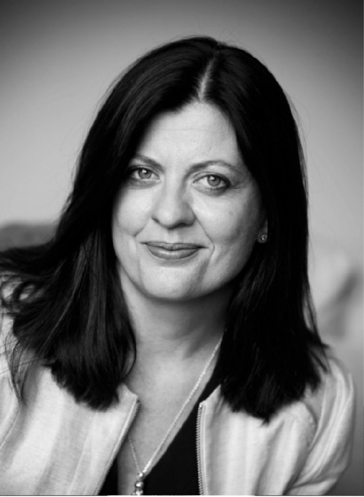  Lisa-Jane Curtis