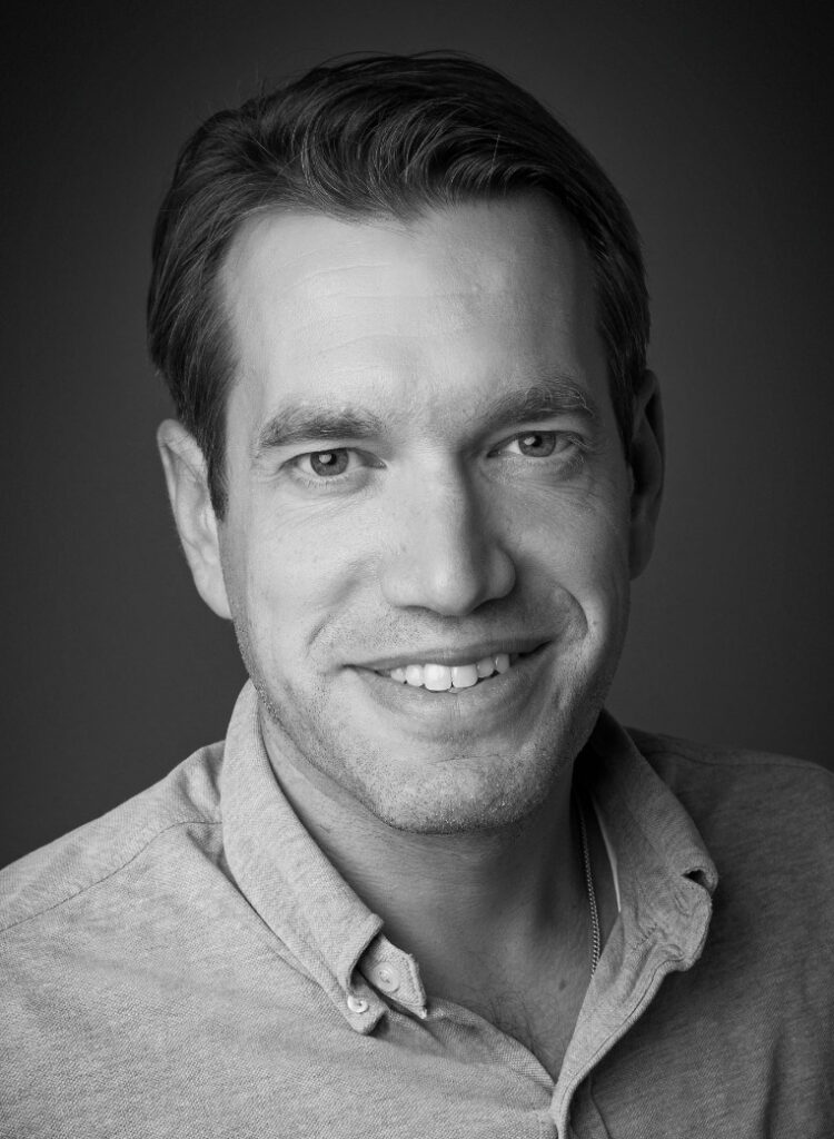 Mark Franklin