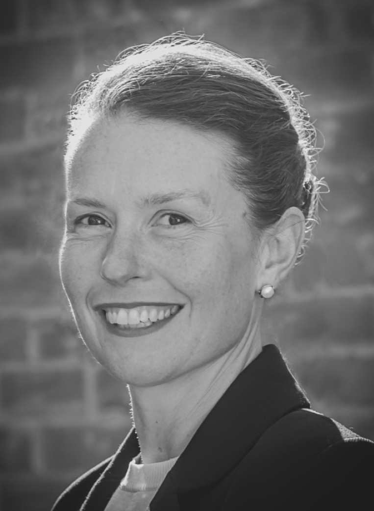 Anne Hughes