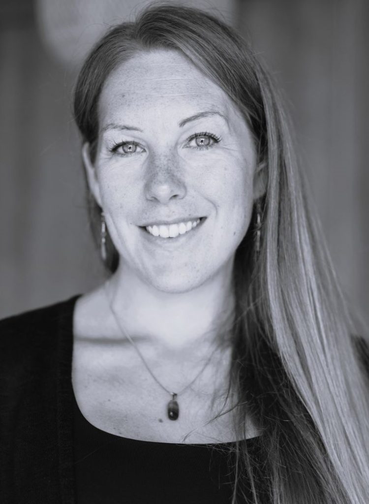 Samantha Whetstone